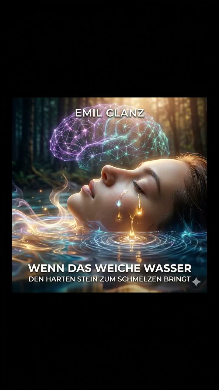 Das Wissen des SELBST (Die Träne)