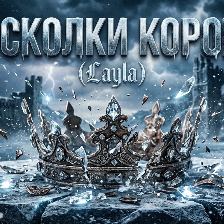 Осколки корон( Layla)