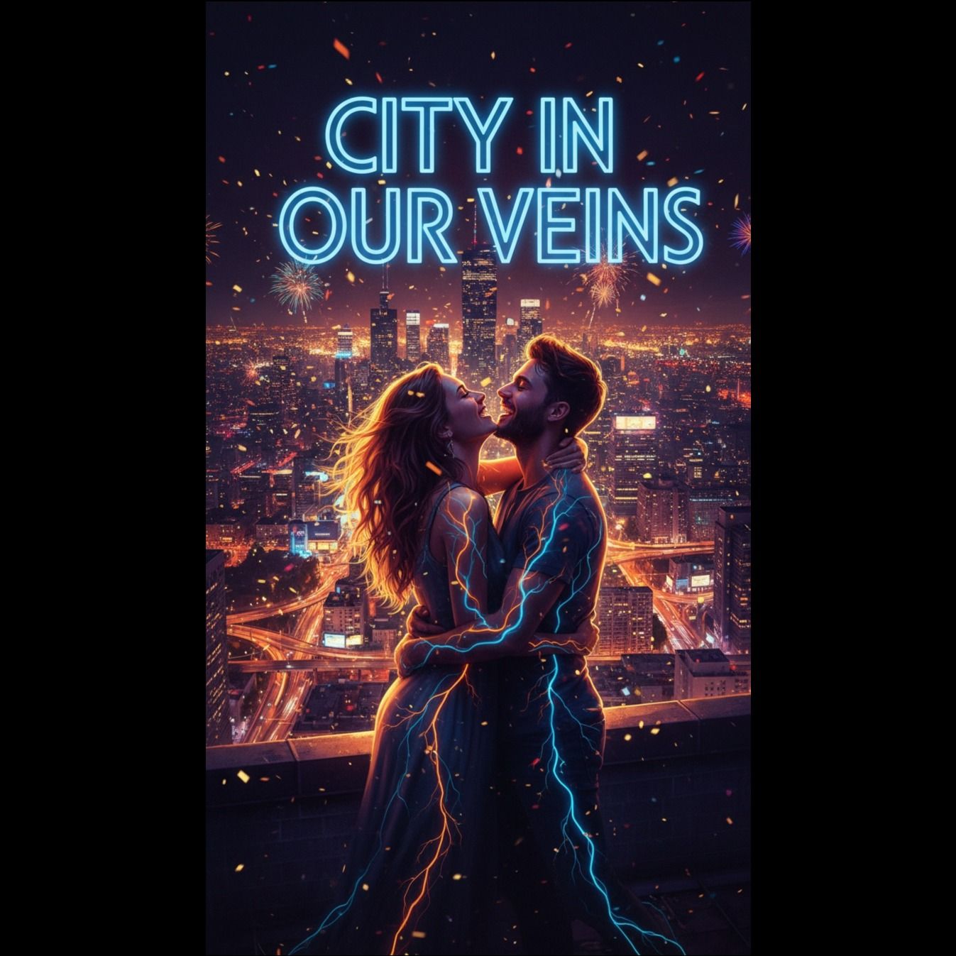 City in Our Veins