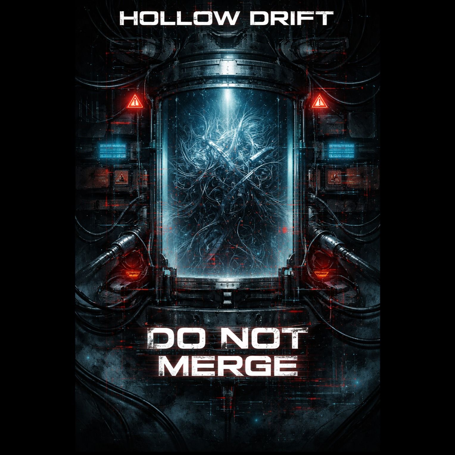 Do Not Merge