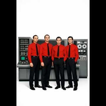 Grossraumrechner (KW Mix - B-Side)