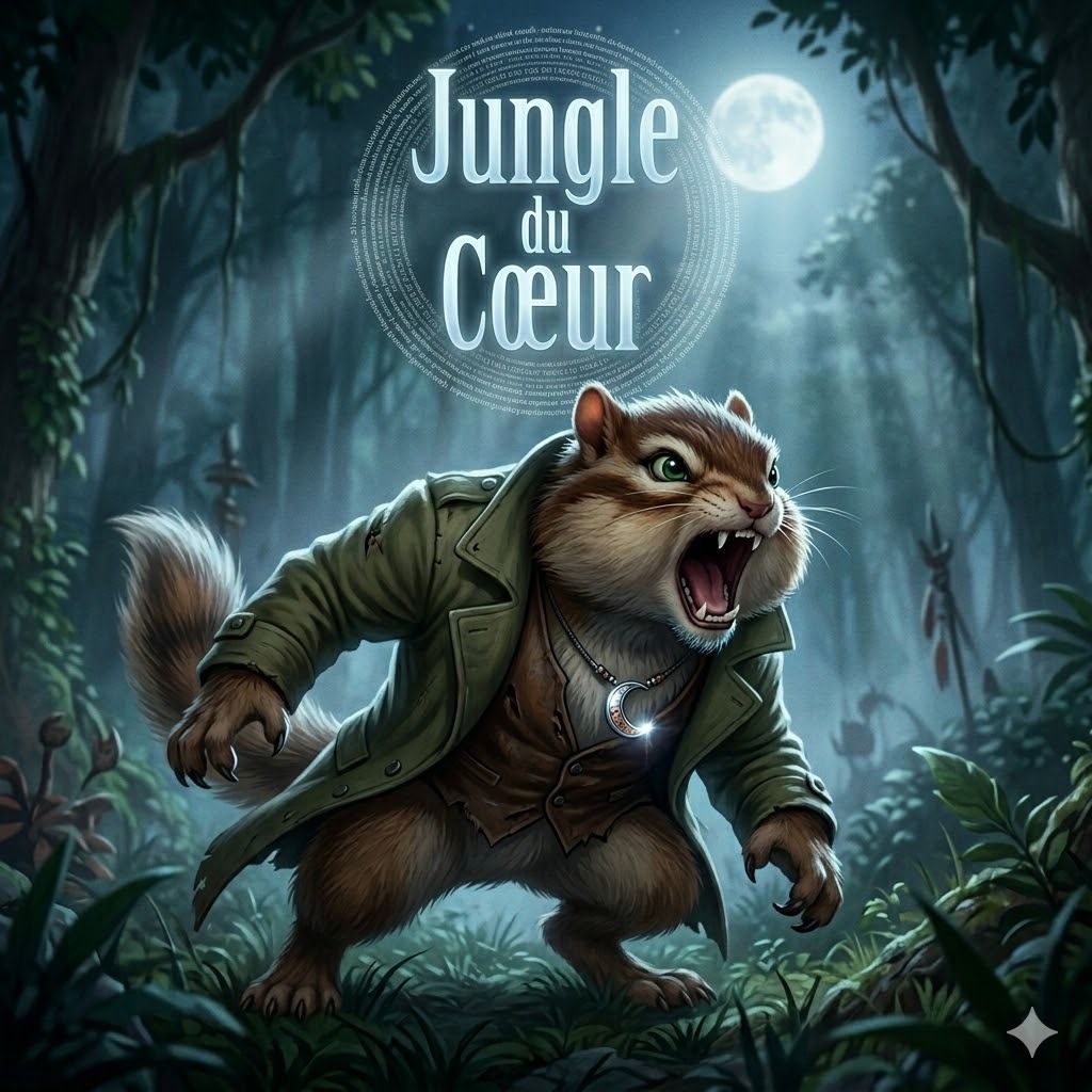 Jungle du Cœur