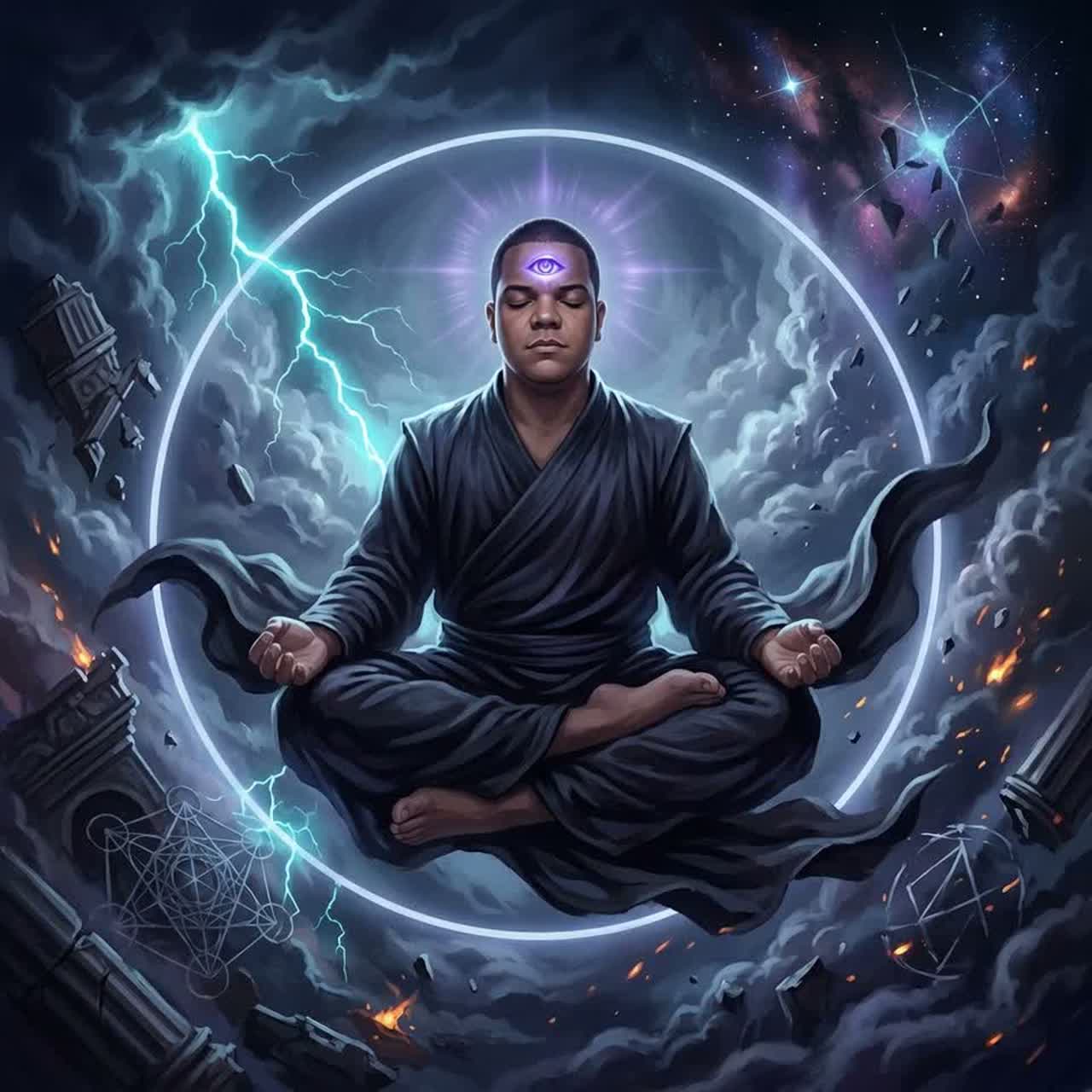 Wisdom in the Silence