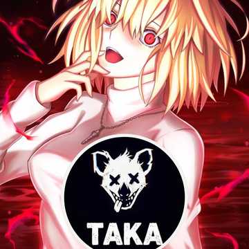Scarlet Moon | Arcueid Brunestud (Tsukihime)