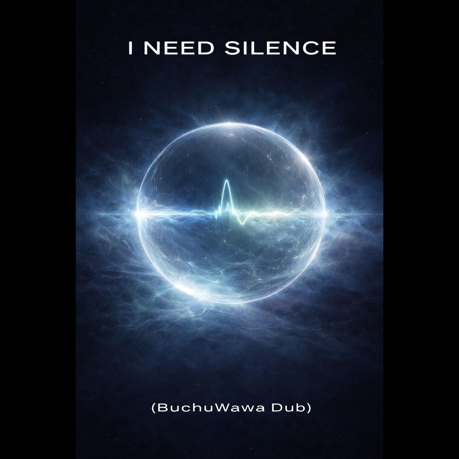 I NEED SILENCE (BuchuWaWa Dub)