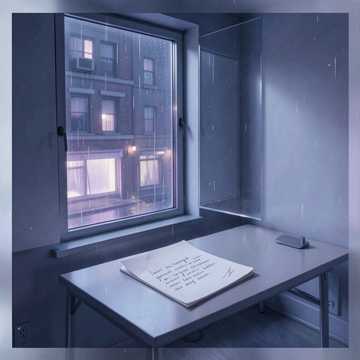 Пауза Света (cover 1)