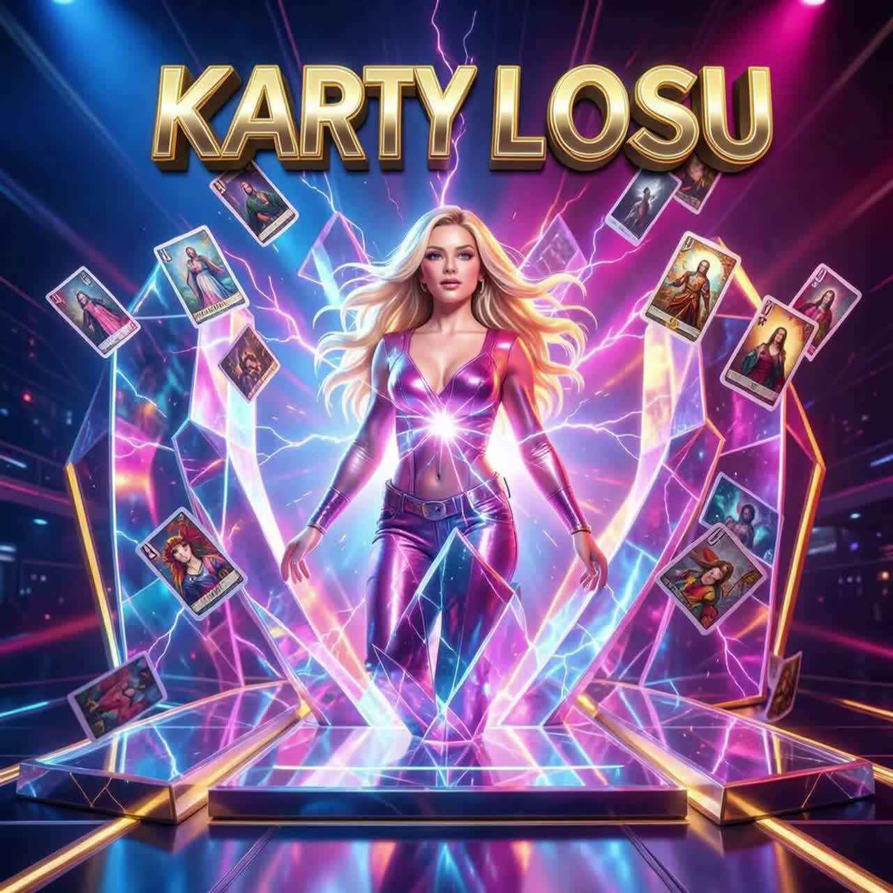 Karty Losu