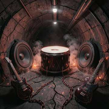 APOCALYPTICA INSPIRED