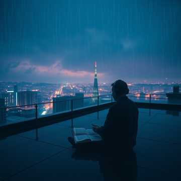 Silence La Nuit