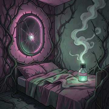 Bloomer - Obsessions (Contest Song)
