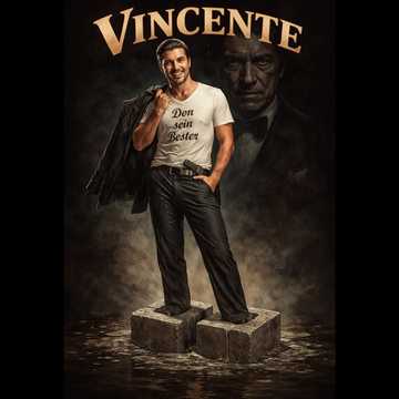 Vincente