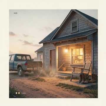 Bet the Farm on Us x Backroads To Your Heart (Mashup)