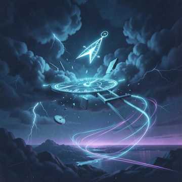 BluePlayer - In The Sky (Aurastream's DnB Remix)