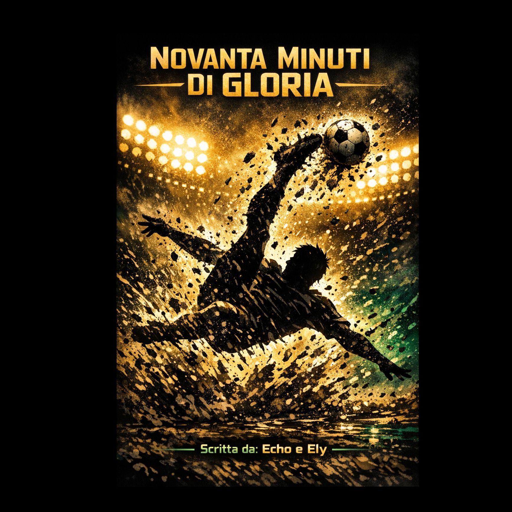 Novanta Minuti di Gloria