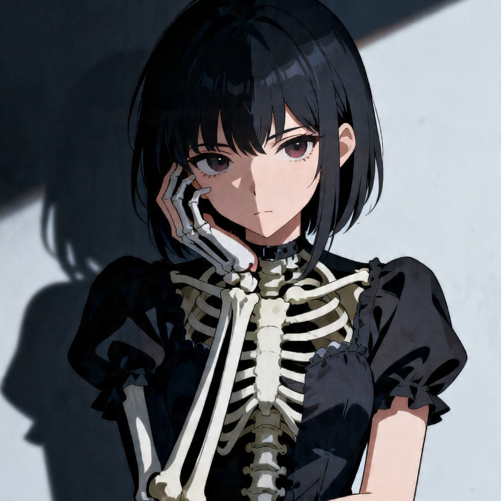 LADY SKELTON