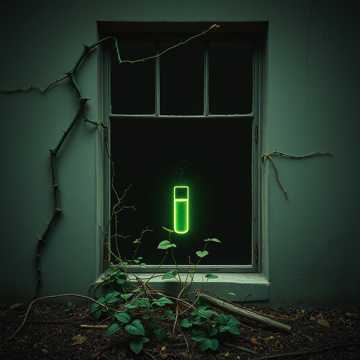 Bloomer - The Antidote
