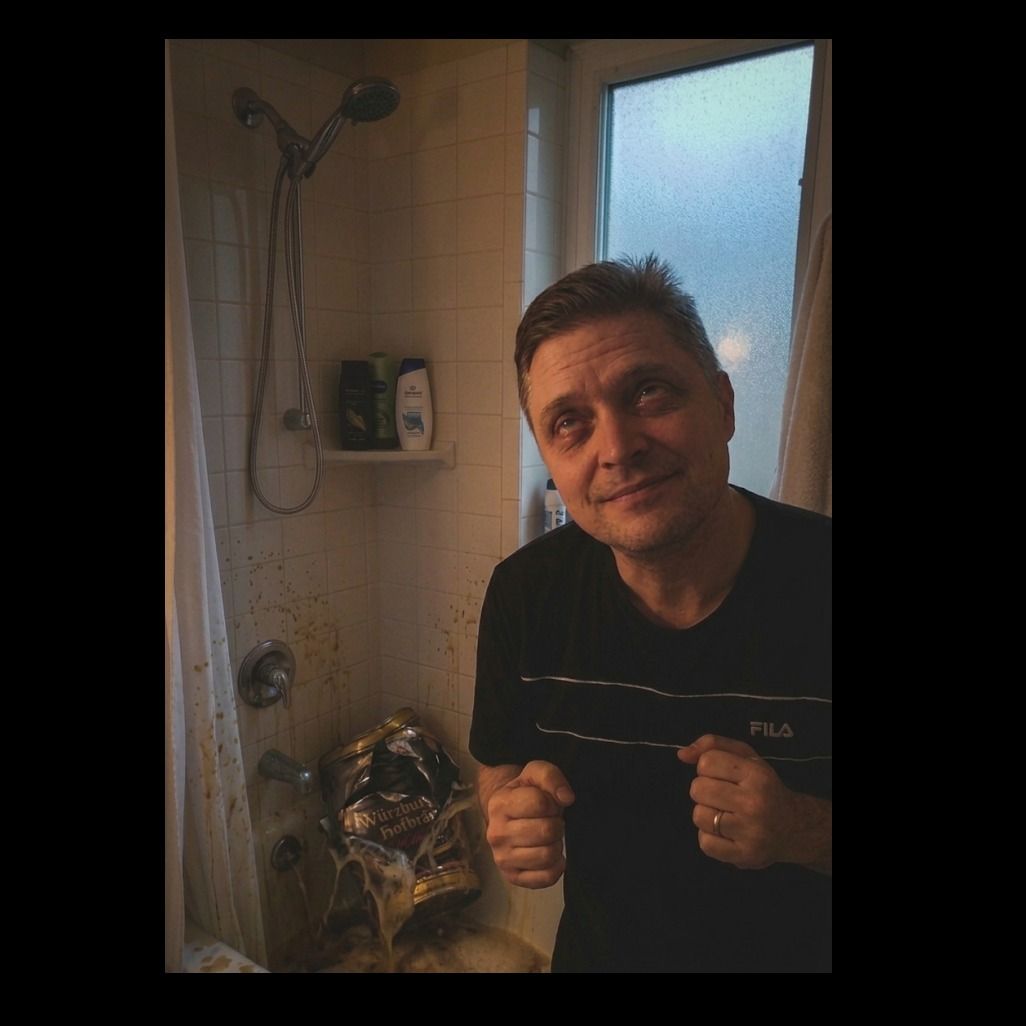 Сцики! Пердики! Щоб Грали Музики!