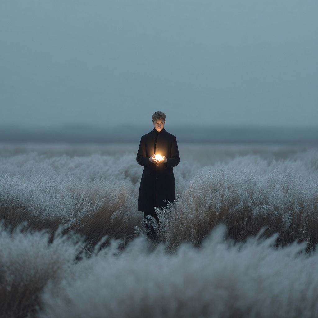 Where Your Light Remains