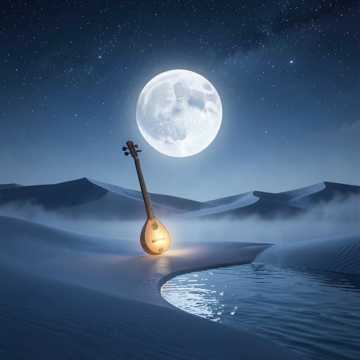 Dreams of the Didgeridoo and the Ocean”