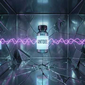 Bloomer - The Antidote