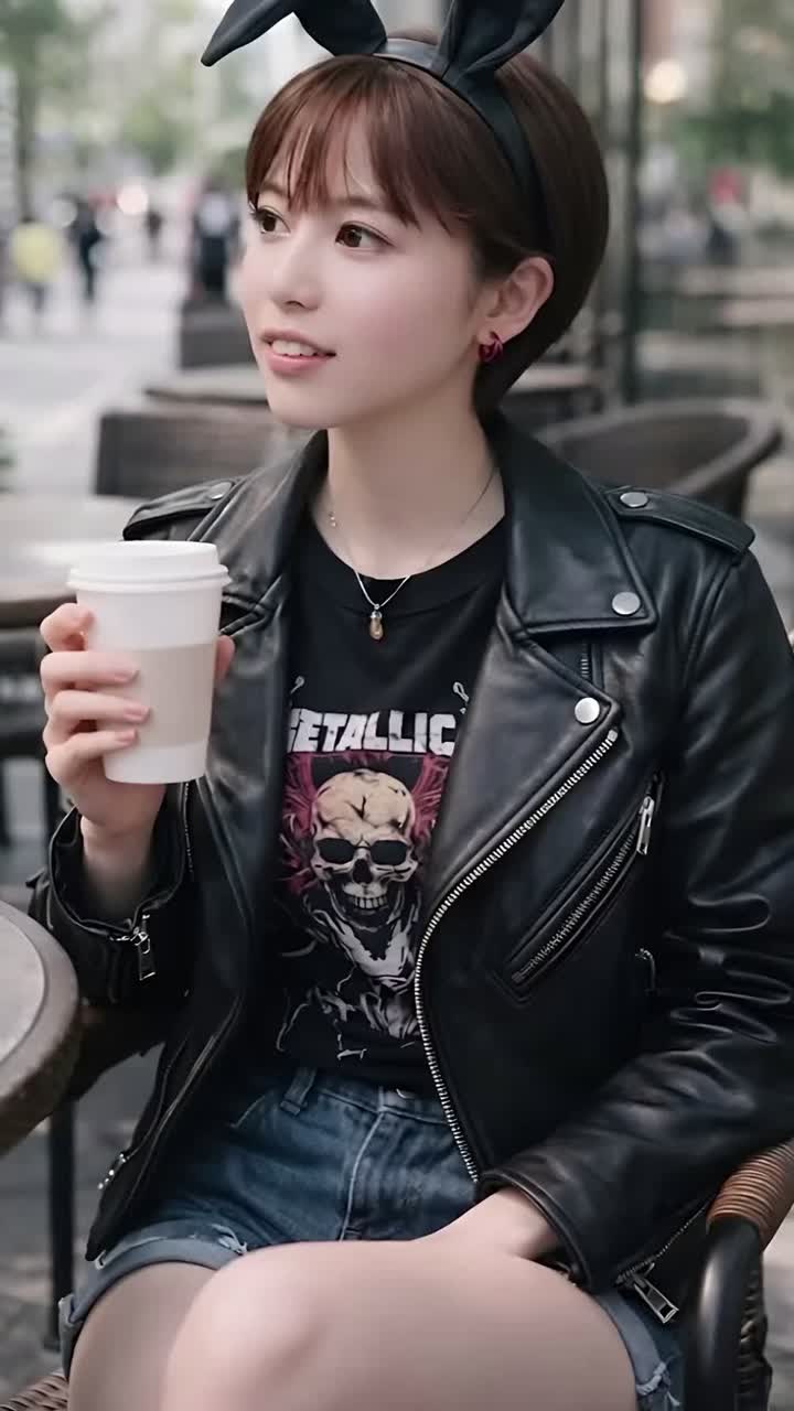 うさノバ