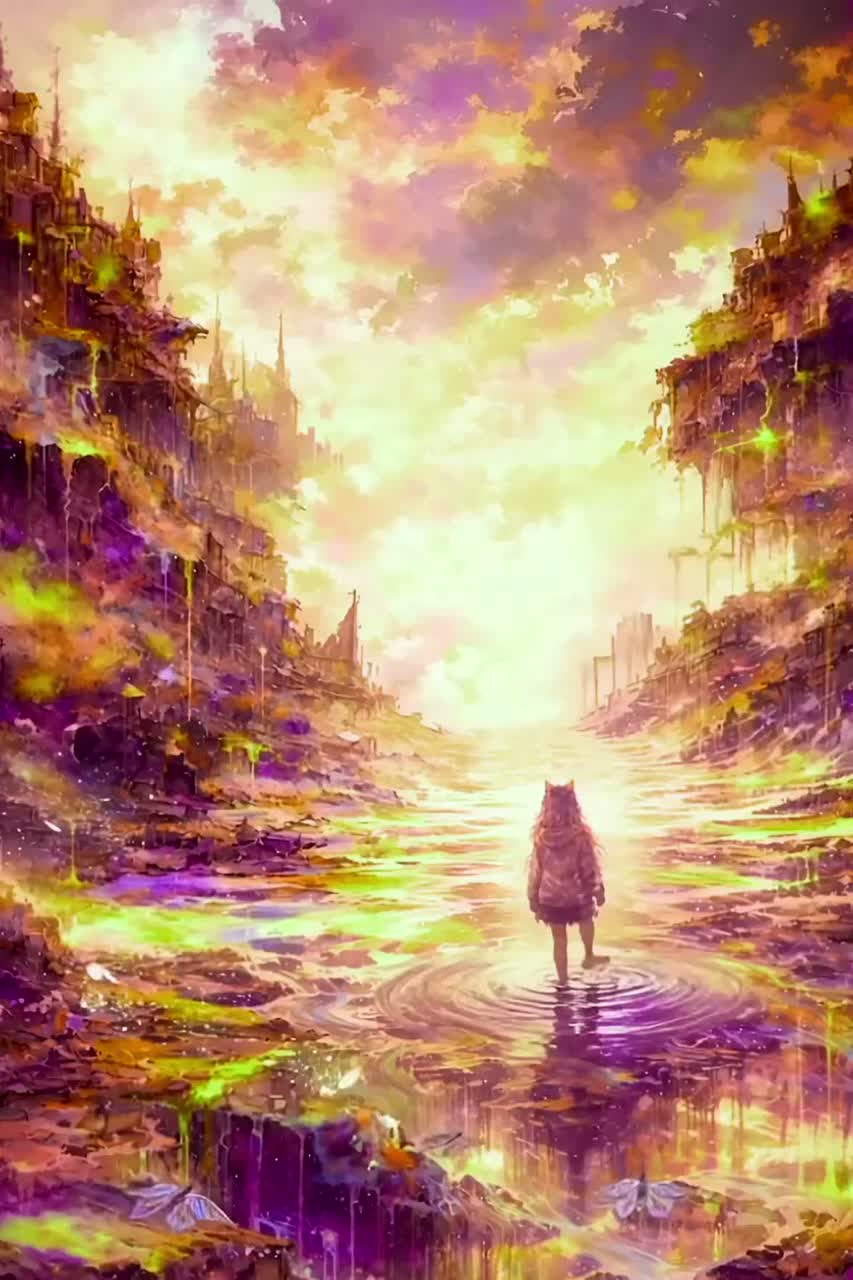 Flora ( Spectrum remix )
