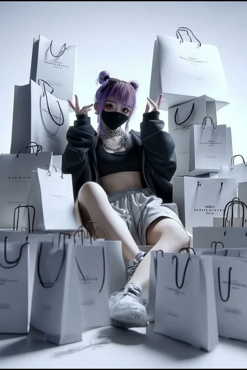 Black (V.VIP)