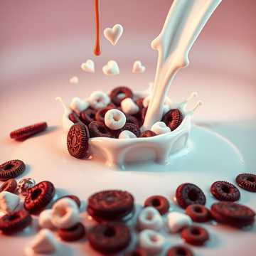 Oreo O's - 13