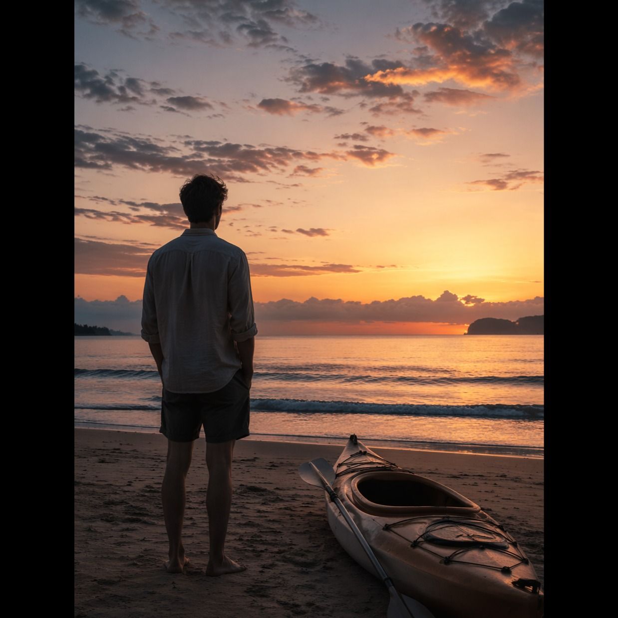 Hinter Dem Horizont