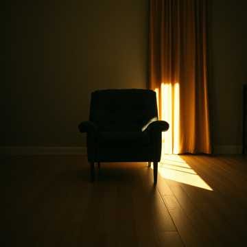 That Chair