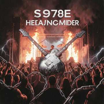 “Steelbreaker Rising — Live 1978 (Birmingham)”