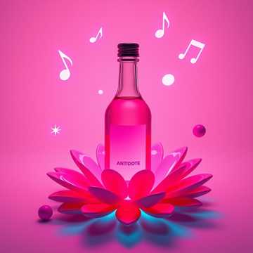Bloomer - The Antidote Remix