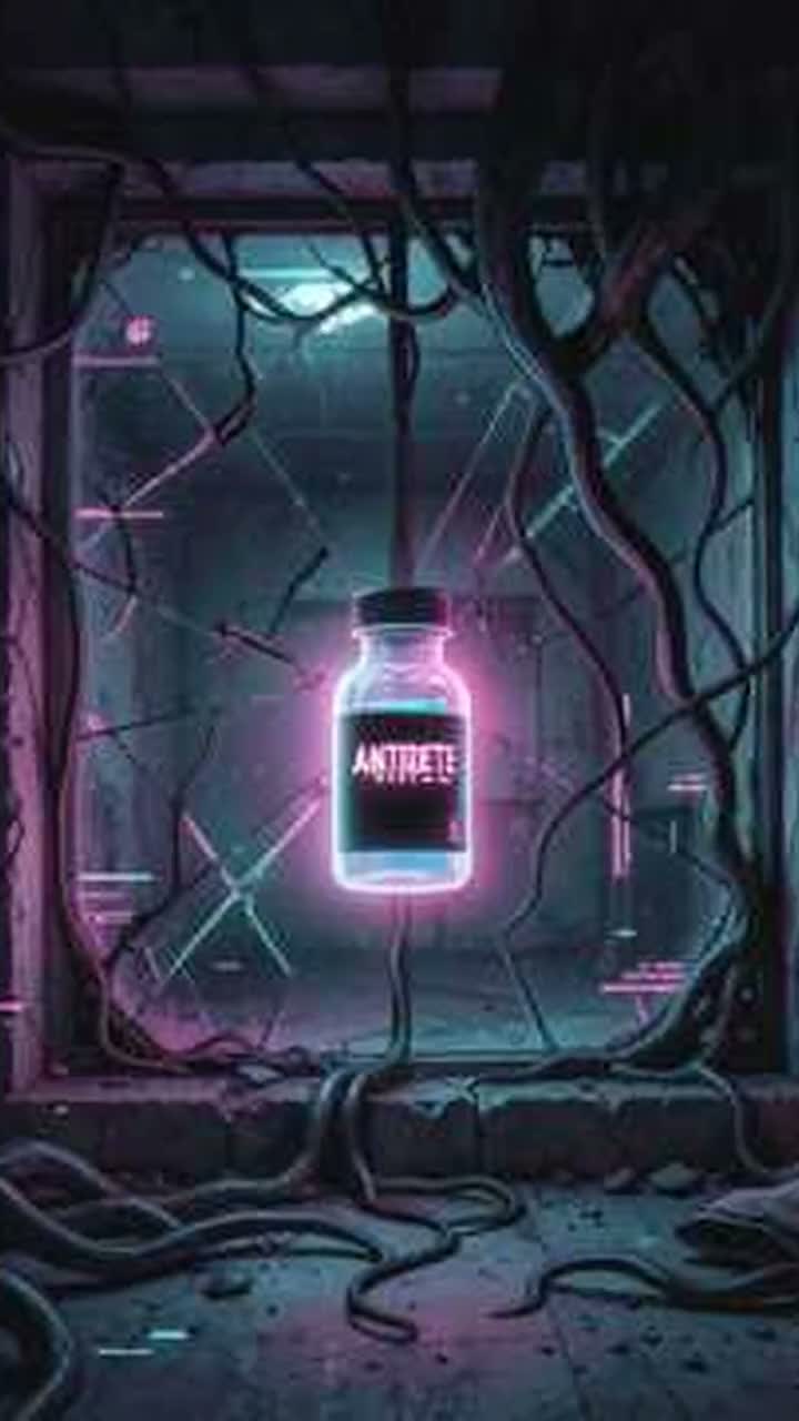 Bloomer - The Antidote REMIX