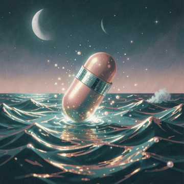 Like A Pill
