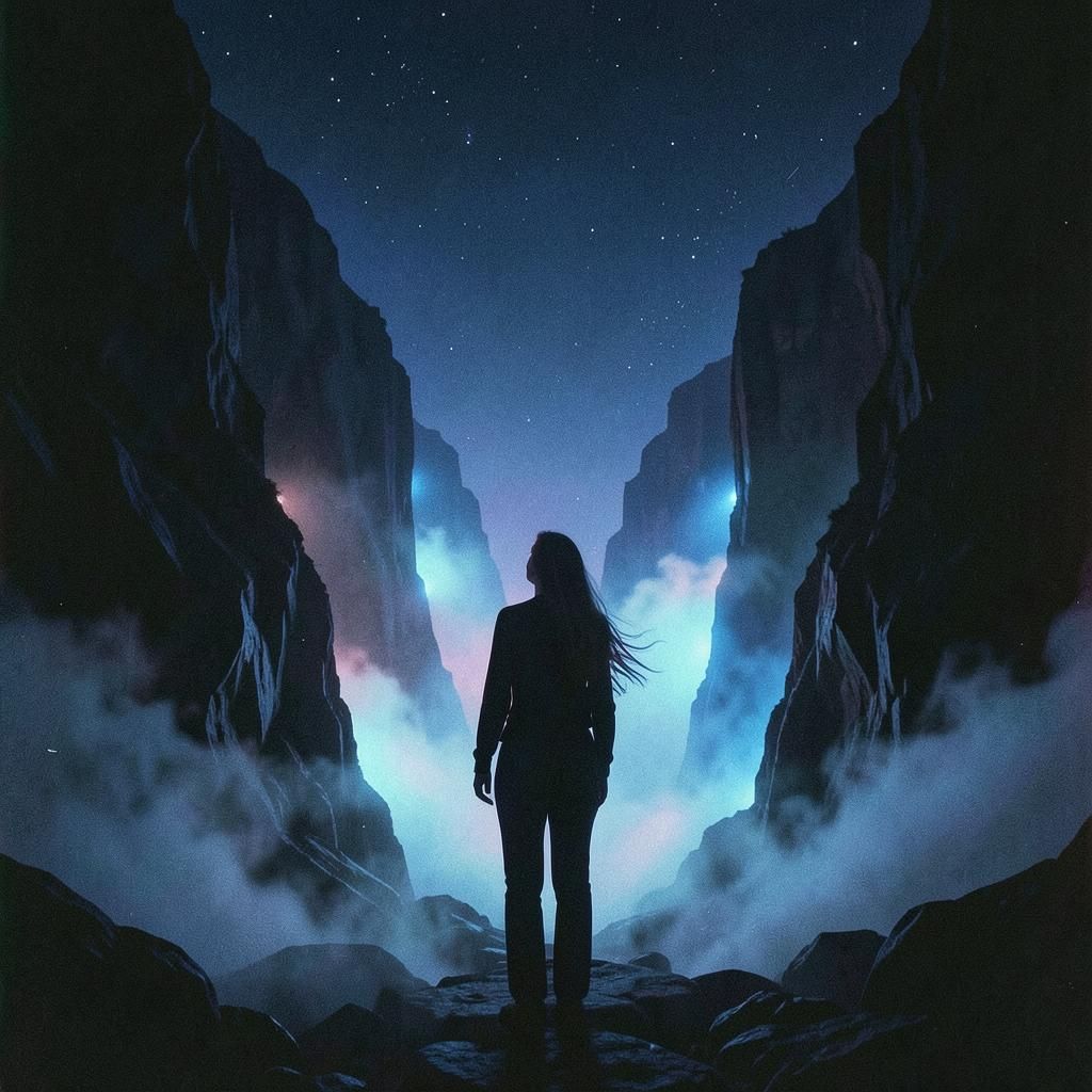 Lost In You