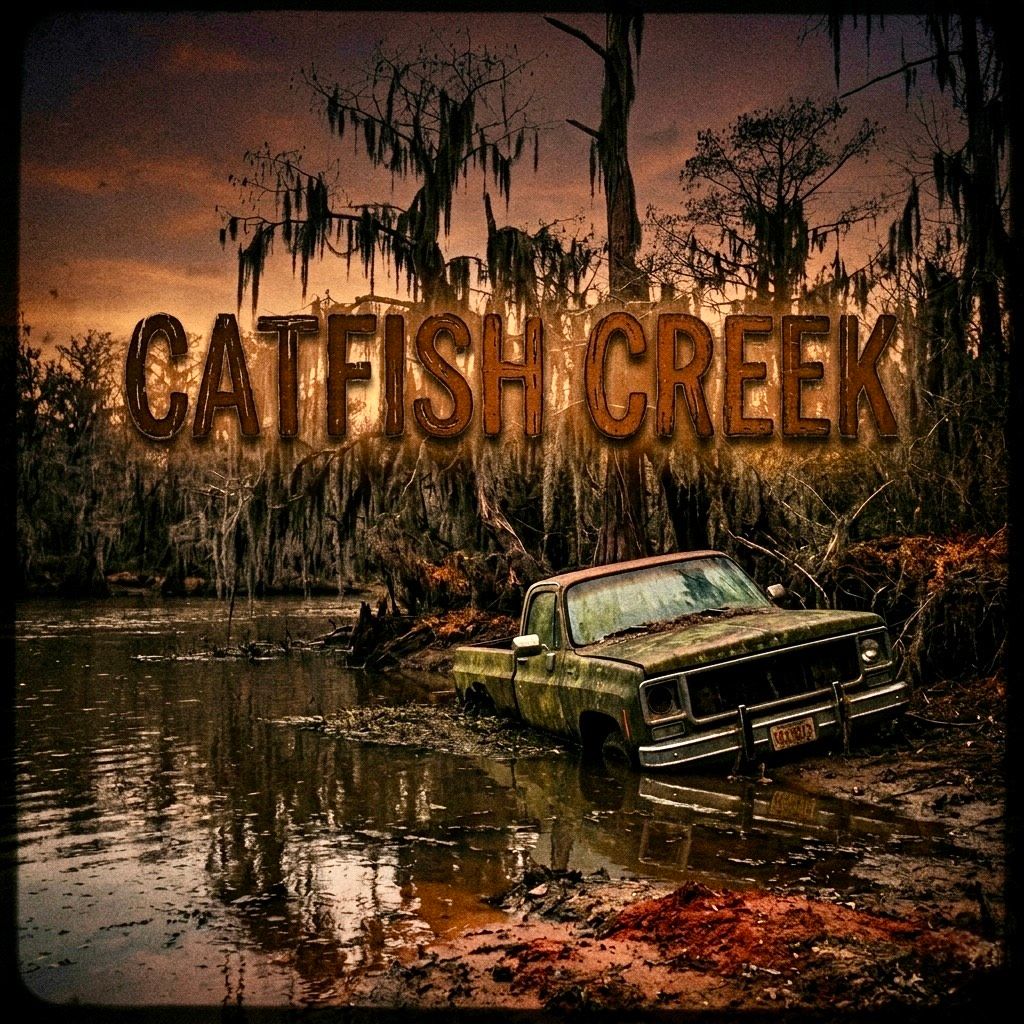 Catfish Creek