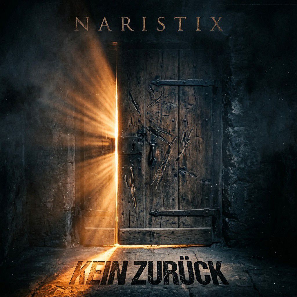 Kein Zurück