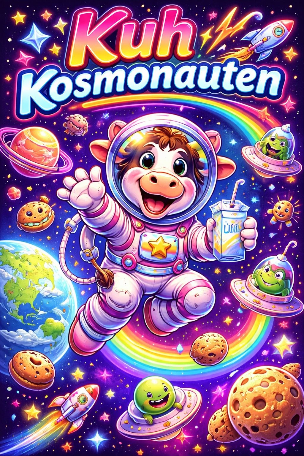 🐮🚀KuhKosmonautin 5.5