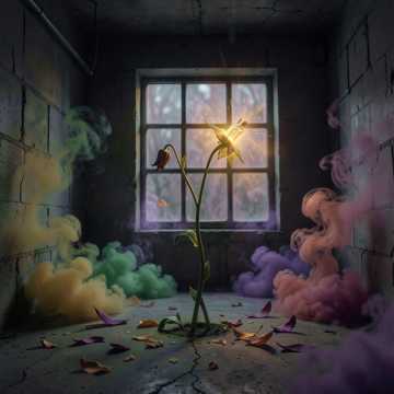 Bloomer - The Antidote (Trippy)