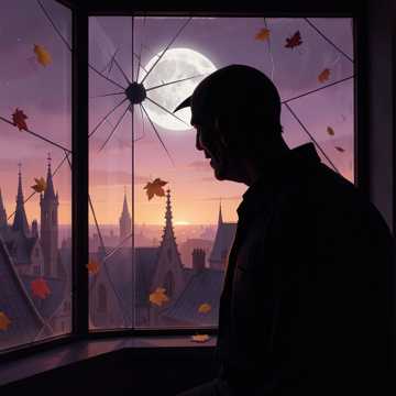 (en) Lonely Vampire