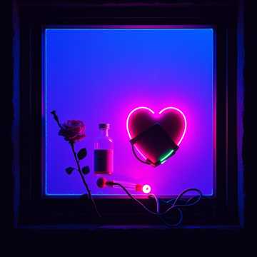 Bloomer - The Antidote x Imagine (Mashup)