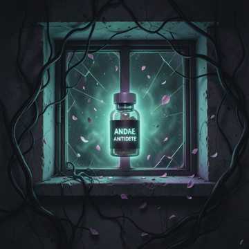 Bloomer - The Antidote