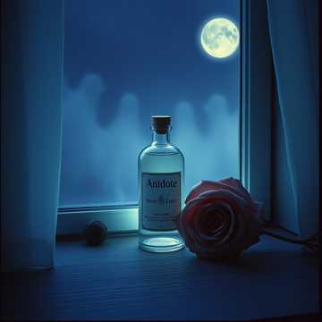 Bloomer - The Antidote for a Damaged Heart (Dreamy Lo Fi)