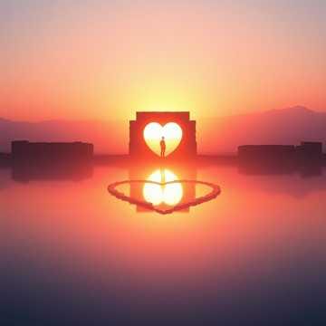 Mirage of Love (DUET VERSION)