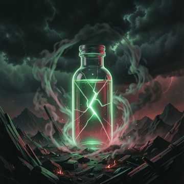 Bloomer - The Antidote