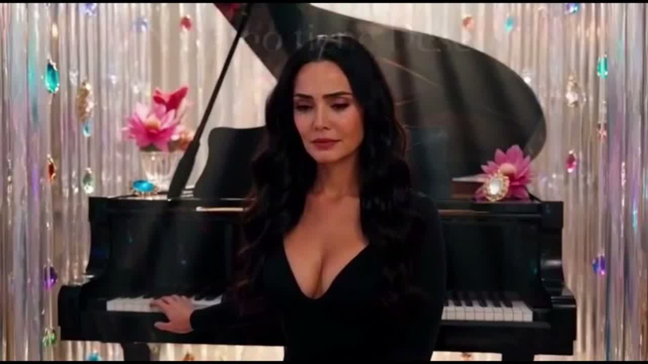 Naya no tiene deseos