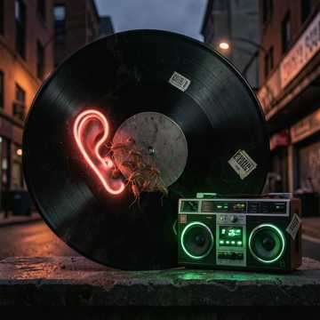 Infiziert 1.0(eigener Beat)