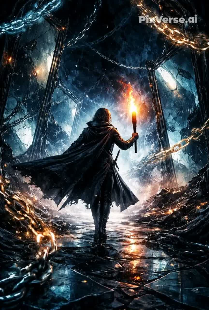 Средь зеркал