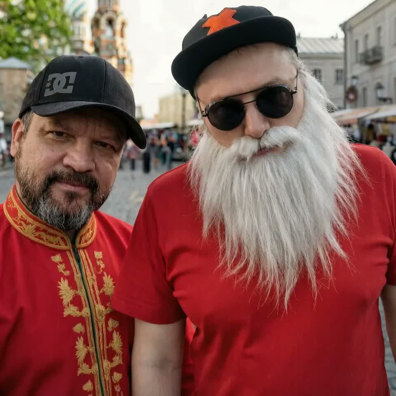 Растафарай ft АСТРА