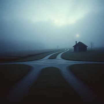 Oj w polu trzy drogi | Three Roads in the Field (Polish)